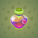 Love Potion #8935 Love Potion #8935