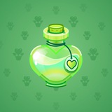 Love Potion #8944 Love Potion #8944