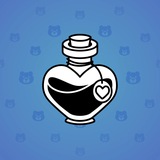 Love Potion #8949 Love Potion #8949