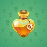 Love Potion #895 Love Potion #895