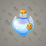Love Potion #896 Love Potion #896