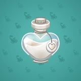 Love Potion #8969 Love Potion #8969