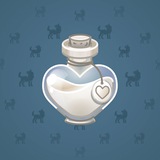 Love Potion #8970 Love Potion #8970