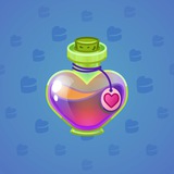 Love Potion #8974