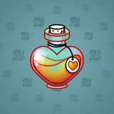 Love Potion #8977 Love Potion #8977
