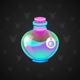Love Potion #898 Love Potion #898