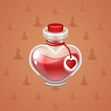 Love Potion #8986