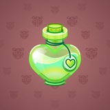 Love Potion #8988 Love Potion #8988