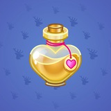 Love Potion #8998 Love Potion #8998