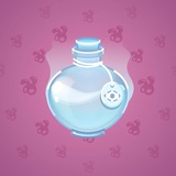Love Potion #9000 Love Potion #9000