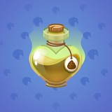 Love Potion #9010