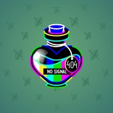 Love Potion #9016 Love Potion #9016