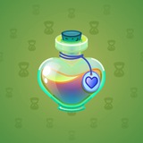 Love Potion #9030