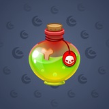 Love Potion #9036 Love Potion #9036