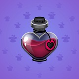 Love Potion #9037 Love Potion #9037
