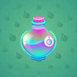 Love Potion #9043
