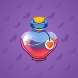 Love Potion #9044 Love Potion #9044