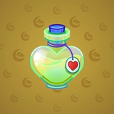 Love Potion #9045 Love Potion #9045