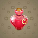 Love Potion #905 Love Potion #905