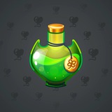 Love Potion #9051 Love Potion #9051