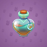 Love Potion #9052 Love Potion #9052