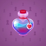 Love Potion #9072 Love Potion #9072