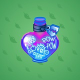 Love Potion #9074 Love Potion #9074
