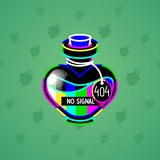 Love Potion #9076 Love Potion #9076