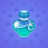 Love Potion #9080 Love Potion #9080