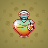 Love Potion #9086