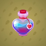 Love Potion #9102 Love Potion #9102