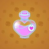 Love Potion #912 Love Potion #912