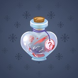 Love Potion #9124 Love Potion #9124