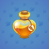 Love Potion #9144
