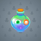 Love Potion #9145 Love Potion #9145