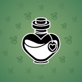 Love Potion #9153 Love Potion #9153