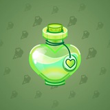 Love Potion #9156