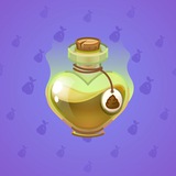 Love Potion #9161
