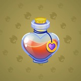 Love Potion #9162
