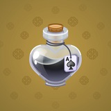 Love Potion #9163
