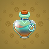 Love Potion #9164 Love Potion #9164