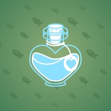 Love Potion #9165 Love Potion #9165