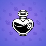 Love Potion #9166 Love Potion #9166