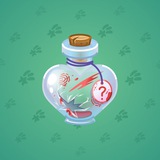 Love Potion #917 Love Potion #917