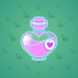 Love Potion #9173 Love Potion #9173