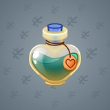 Love Potion #9186 Love Potion #9186