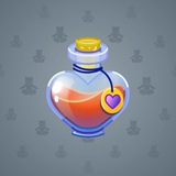 Love Potion #9188 Love Potion #9188