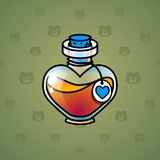 Love Potion #9191 Love Potion #9191
