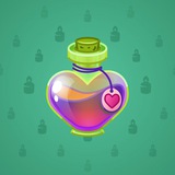 Love Potion #9192 Love Potion #9192