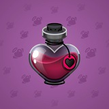 Love Potion #9195 Love Potion #9195